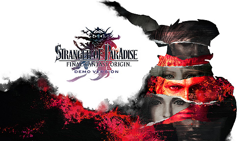 ꡼ No.009 | STRANGER OF PARADISE FINAL FANTASY ORIGINסѥƥ1ơεХϥࡼȤλɤ720ۿ