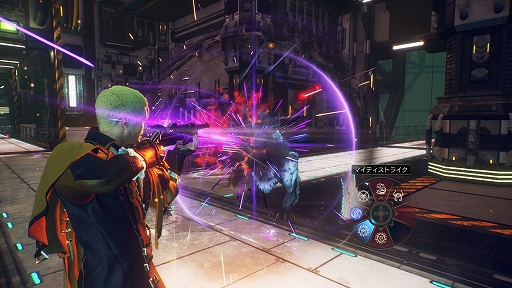 ꡼ No.013 | SOPFFOפɲåߥåDIFFERENT FUTUREɤξʥ饯䥸֡οǽҲ