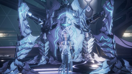 画像ギャラリー No.002のサムネイル画像 / 「SOPFFO」追加ミッション“DIFFERENT FUTURE”の最新トレイラーが公開に。公式生番組を1月26日に配信