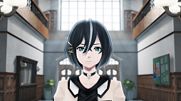 ꡼ No.006 | ʡMonark