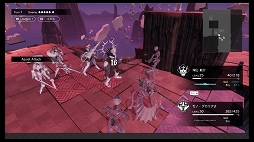 ꡼ No.015 | 臘RPG֥ʡMonarkץץ쥤ݡȡѤäॷƥब˥ޥå