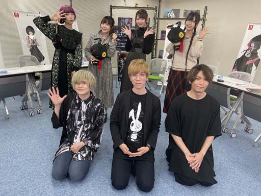 画像ギャラリー No.002のサムネイル画像 / 「モナーク/Monark」,紹介番組の第5回が明日10月14日20:00に配信