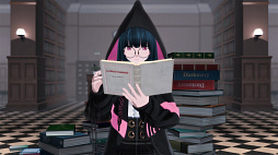 ꡼ No.008 | ʡMonark