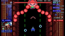 画像ギャラリー No.007のサムネイル画像 / Switch版「レイジングブラスターズ」のDL版が配信開始。現在50%オフのセール価格で販売中