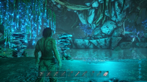 ꡼ No.007 | PRۡARK: Ultimate Survivor Editionפǿ͵ζεХХ륢ĩԤDLCϿPS4ARKη