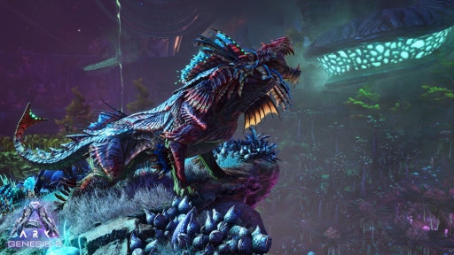 ꡼ No.013 | PRۡARK: Ultimate Survivor Editionפǿ͵ζεХХ륢ĩԤDLCϿPS4ARKη