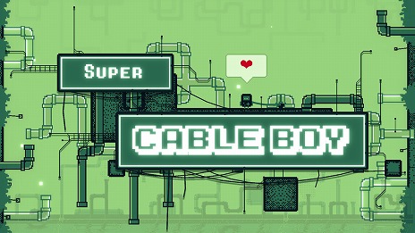 Super Cable BoyפܸǤ꡼ºݤ˥ܡɤ߹ʥȥåTwitterڡⳫ