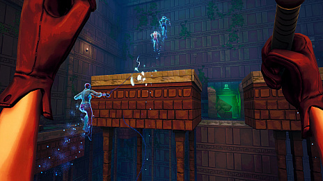 ꡼ No.008 | ADVPhantom AbyssסSteamǥ꡼Ǥۿϡ2021ǯ79ޤǤ20󥪥