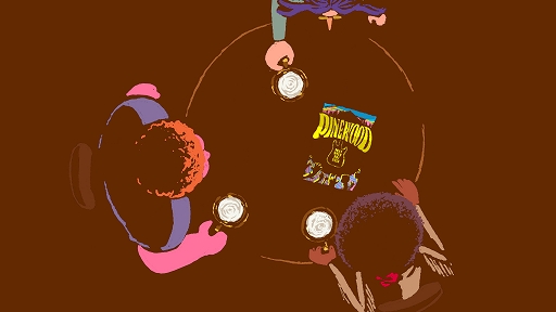 ꡼ No.002 | A Musical Storyפ1970ǯΥǥåå򥢡ȥեꥺॢɥ٥㡼