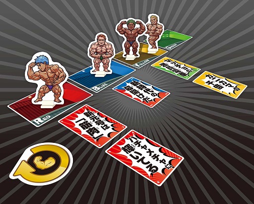 ���������꡼ No.003�Υ���ͥ������ / �ޥå����д�ˤ��륫���ɥ�����֤����ޤǹʤ�ˤ�̲��ʤ���⤢�ä������פ�7��15����ȯ��