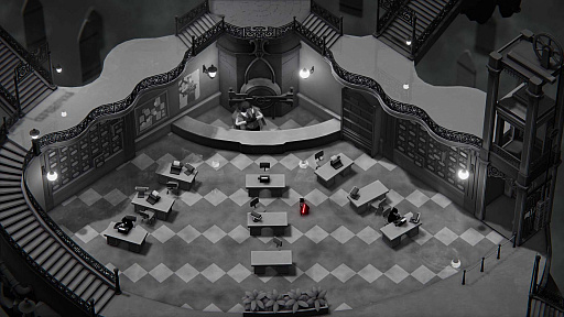 ꡼ No.002 | Ԥκ򱿤֥饹͸ȤDeath's Doorפȯ720˷ꡣSteamǤͽμդ