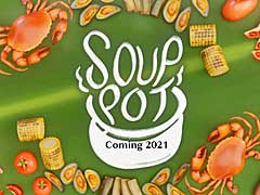 フィリピン生まれのクッキングシム「Soup Pot」。日本語対応で2021年第3四半期中にリリース