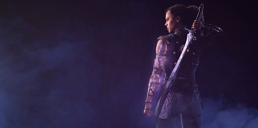 画像ギャラリー No.001のサムネイル画像 / ストーリー重視のアクションアドベンチャー「Echoes of the End」(仮称)が発表