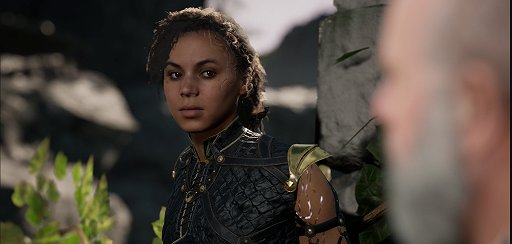 画像ギャラリー No.003のサムネイル画像 / ストーリー重視のアクションアドベンチャー「Echoes of the End」(仮称)が発表