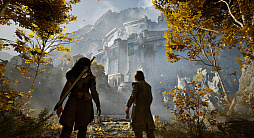 ꡼ No.001 | Echoes of the End