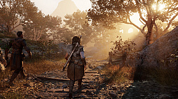 ꡼ No.002 | Echoes of the End