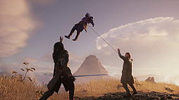 ꡼ No.004 | Echoes of the End