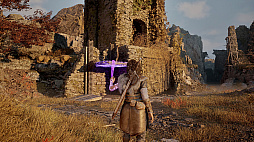 ꡼ No.010 | Echoes of the End