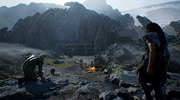 ꡼ No.011 | Echoes of the End