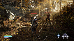 ꡼ No.016 | Echoes of the End