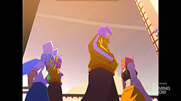 ���������꡼ No.005�Υ���ͥ������ / ���ڤ���ˡ�������ǡ������������Ƕ��Х�ɳ�ư�����˥���å��ʥꥺ��RPG��UNBEATABLE��2025ǯȯ��