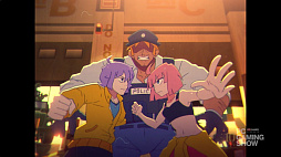 ���������꡼ No.008�Υ���ͥ������ / ���ڤ���ˡ�������ǡ������������Ƕ��Х�ɳ�ư�����˥���å��ʥꥺ��RPG��UNBEATABLE��2025ǯȯ��