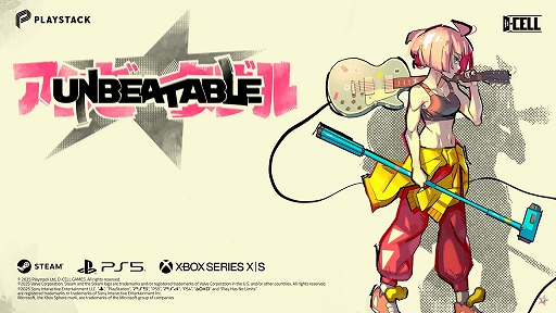 ���������꡼ No.002�Υ���ͥ������ / �ꥺ�ॢ�ɥ٥���㡼��UNBEATABLE�ס����ȡ��꡼�ΰ�����ꥺ�ॲ������θ��Ǥ���ǥ��Ǥ�PC/PS5�����˸���