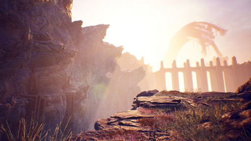 画像ギャラリー No.004のサムネイル画像 / 過酷な惑星で生き抜くアクションRPG「The Last Oricru」が発表。プレイヤーの選択で刻々と変化するストーリーが特徴