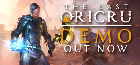 画像ギャラリー No.001のサムネイル画像 / 「The Last Oricru」のPC向けデモ版をSteam Next Festivalに合わせて配信へ。最新トレイラーとデベロッパダイアリー第2弾も公開