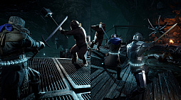 画像ギャラリー No.004のサムネイル画像 / 「The Last Oricru」のPC向けデモ版をSteam Next Festivalに合わせて配信へ。最新トレイラーとデベロッパダイアリー第2弾も公開