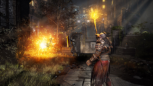 ꡼ No.004 | The Last Oricruפ1013ۿϤء衼åѤSFͻ礵褦ΥRPG