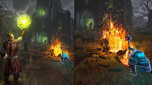 ꡼ No.005 | The Last Oricruפ1013ۿϤء衼åѤSFͻ礵褦ΥRPG