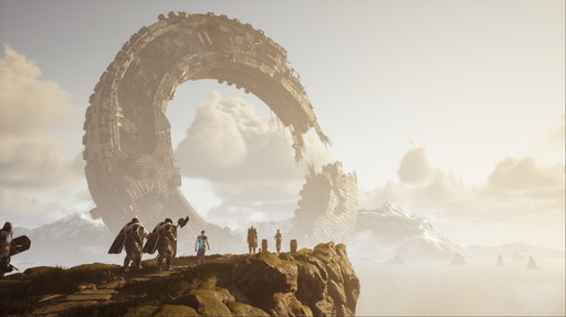 ���������꡼ No.005�Υ���ͥ������ / ��The Last Oricru�ץץ쥤��ݡ��ȡ��Ի�μ�͸�������ι�������륹�ȡ��꡼�Ż�Υ��������RPG