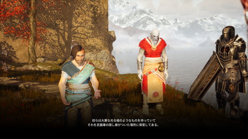 ���������꡼ No.010�Υ���ͥ������ / ��The Last Oricru�ץץ쥤��ݡ��ȡ��Ի�μ�͸�������ι�������륹�ȡ��꡼�Ż�Υ��������RPG