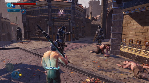 ���������꡼ No.017�Υ���ͥ������ / ��The Last Oricru�ץץ쥤��ݡ��ȡ��Ի�μ�͸�������ι�������륹�ȡ��꡼�Ż�Υ��������RPG