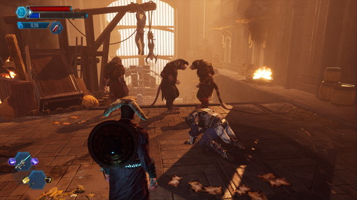 ���������꡼ No.018�Υ���ͥ������ / ��The Last Oricru�ץץ쥤��ݡ��ȡ��Ի�μ�͸�������ι�������륹�ȡ��꡼�Ż�Υ��������RPG