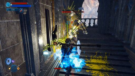 ���������꡼ No.024�Υ���ͥ������ / ��The Last Oricru�ץץ쥤��ݡ��ȡ��Ի�μ�͸�������ι�������륹�ȡ��꡼�Ż�Υ��������RPG