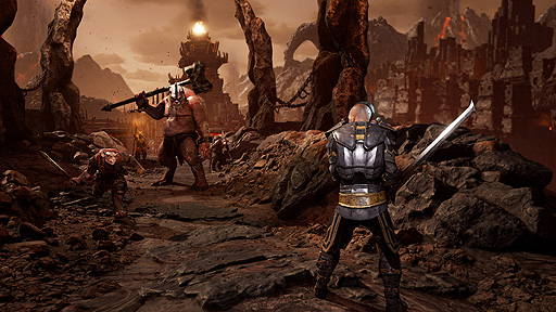 ꡼ No.005 | The Last Oricru꡼SFߥե󥿥ȥ饤ʥХȥħȤϥץ쥤бΥRPG