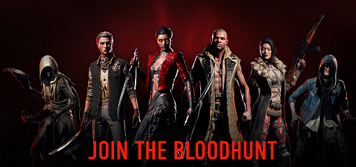 ꡼ No.003 | ۷쵴ХȥVampire the Masquerade - Bloodhuntפ1󥯥ɦƥȤ72»