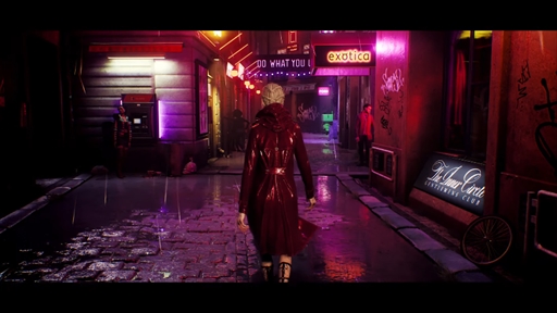 画像ギャラリー No.002のサムネイル画像 / 吸血鬼バトルロイヤル「Bloodhunt」のアーリーアクセスが9月7日にスタート。新規トレイラー“トレアドールの氏族”の公開も