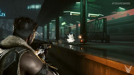 ꡼ No.002 | ۷쵴ХȥVampire: The Masquerade - Bloodhuntפ2022ǯդ꡼