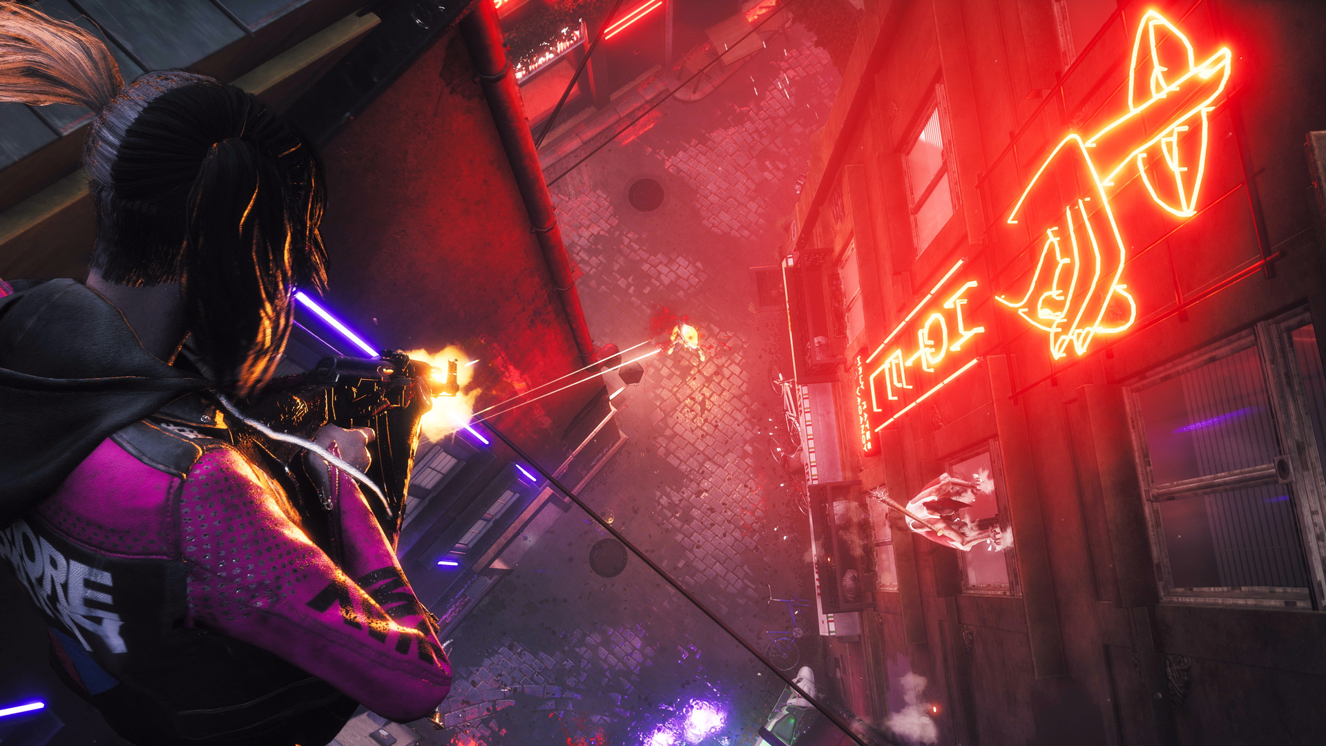 ꡼ No.003 | Хȥ륲Vampire: The Masquerade - Bloodhuntס2026ǯ428äƥӥλ