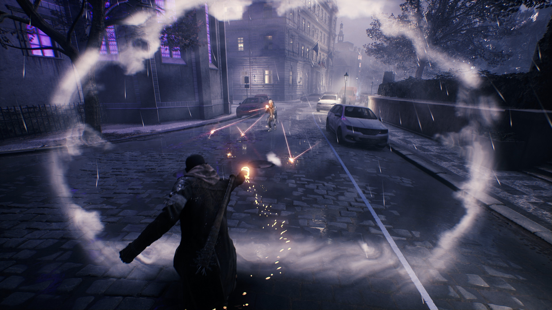 ꡼ No.004 | Хȥ륲Vampire: The Masquerade - Bloodhuntס2026ǯ428äƥӥλ