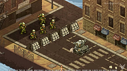 ꡼ No.006 | ֥᥿륹åפΥȥƥMetal Slug Tacticsפȯɽ⡼ǥ󷳤Ȥο襤ϥȥåӥ塼Ÿ