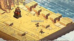 ꡼ No.007 | ֥᥿륹åפΥȥƥMetal Slug Tacticsפȯɽ⡼ǥ󷳤Ȥο襤ϥȥåӥ塼Ÿ