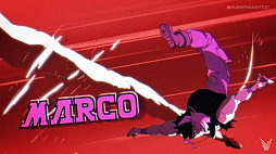 ꡼ No.008 | ֥᥿륹åפΥȥƥMetal Slug Tacticsפȯɽ⡼ǥ󷳤Ȥο襤ϥȥåӥ塼Ÿ