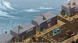 ꡼ No.009 | ֥᥿륹åפΥȥƥMetal Slug Tacticsפȯɽ⡼ǥ󷳤Ȥο襤ϥȥåӥ塼Ÿ