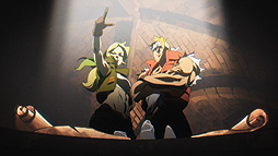 ꡼ No.001 | METAL SLUG TACTICS