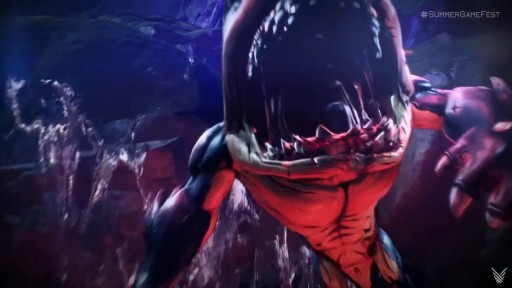 画像ギャラリー No.002のサムネイル画像 / Gearbox Softwareの新作「Tiny Tina's Wonderlands」が正式発表。発売は2022年初頭を予定