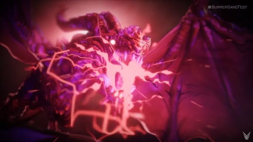 画像ギャラリー No.003のサムネイル画像 / Gearbox Softwareの新作「Tiny Tina's Wonderlands」が正式発表。発売は2022年初頭を予定